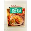 Image 1 : 1994 EASY LOW-FAT COOKING - BETTY CROCKER