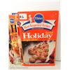 Image 6 : LOT OF VARIOUS RECIPE LITERATURE/MAGAZINES