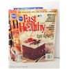 Image 7 : LOT OF VARIOUS RECIPE LITERATURE/MAGAZINES