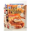 Image 8 : LOT OF VARIOUS RECIPE LITERATURE/MAGAZINES
