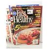 Image 9 : LOT OF VARIOUS RECIPE LITERATURE/MAGAZINES