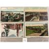 Image 2 : Iowa Approx. 100 Postcards