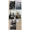 Image 1 : Cline Real Photo US View Postcards 45 Cards