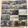 Image 2 : International Military Postcards Approx. 100