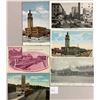 Image 2 : Transportation - Trains, Railroad & Depots Approx. 175 Postcards