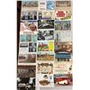 Image 3 : Advertising Postcards 50 Cards