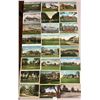 Image 2 : Country Club - Golf Courses Approx. 70 Postcards