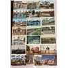 Image 3 : International Exposition Postcards Approx. 80