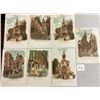 Image 2 : Exposition Universelle de 1900 10 Postcards with Wrapper