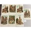 Image 2 : Exposition Universelle de 1900 10 Postcards with Wrapper