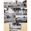 Image 2 : Real Photo Iowa Parade - Pageant Postcards 11