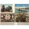 Image 2 : Military - Submarine Postcards 8