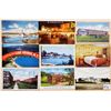 Image 2 : USA Sorted Box 525+ Postcards