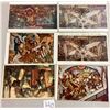 Image 1 : Mexico Art Deigo Rivera Postcards 17 Cards