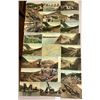 Image 2 : Panama - Canal Zone Postcards 35 Cards