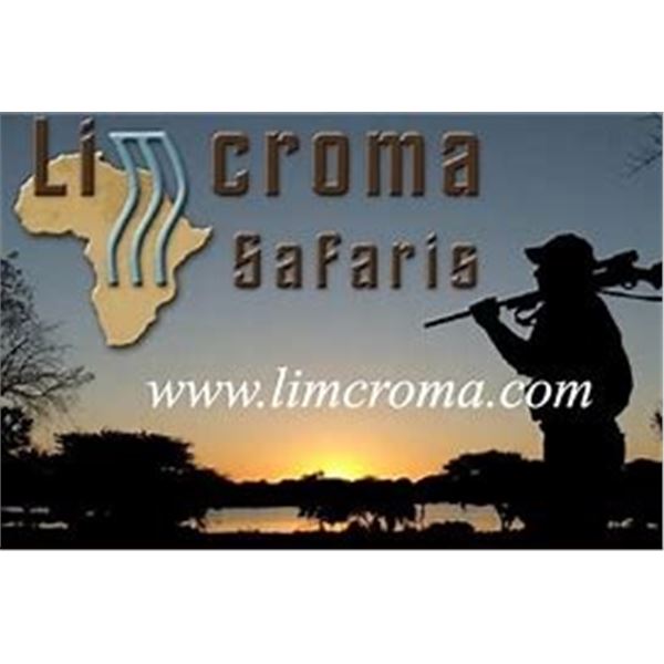 Limcroma Safaris Plains Game Hunt