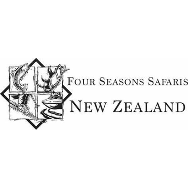 Four Seasons Safaris - New Zealand