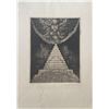 Image 1 : The Pyramid of the Night by Fuchs, Ernst