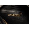 Image 8 : Chanel Black Leather Fringe Shoulder Bag