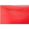 Image 9 : Chanel Red Patent Leather Heart Bag