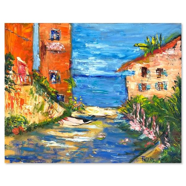 By the Bay by Fallas Original