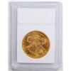 Image 2 : 1899 $20 Liberty Head Double Eagle Gold Coin
