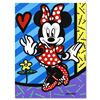 Image 1 : Minnie Mouse by Morais Original
