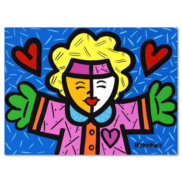 Untitled by Morais Original