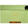 Image 6 : Hermes Vert Cirqe Epsom Birkin 30