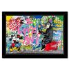 Image 1 : Everyday Life by Mr Brainwash Original