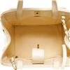 Image 8 : Chanel Beige Leather Business Affinity Shoulder Bag