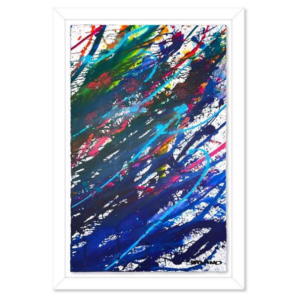 Untitled by Wyland Original