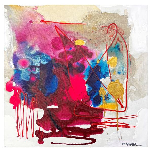 Untitled by Leider Original