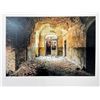 Image 2 : Aurelien Villete France Matierisme Chateau II Vintage Ruins