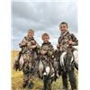 Image 1 : North Dakota Waterfowl Hunt