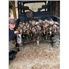 Image 1 : Arkansas Flooded Timber Duck Hunt
