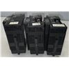 Image 2 : (3) GE Fanuc #IC693PWR331D Power Supplies