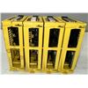 Image 2 : Lot of (4) Fanuc #A02B-0236-C205 / SDU1 Modules