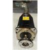 Image 3 : Fanuc #A06B-0126-B075 AC Servo Motor