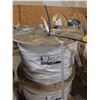 Image 1 : CÂBLE 2C 20 AWG BS POLYRAD ROHS 600V, 2227 FT