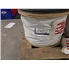 Image 1 : CÂBLE 2C 20 AWG BS POLYRAD ROHS 600V, 3000 FT