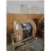 Image 1 : CÂBLE 2/PR 18 AWG, 19/30 STRD TC, SJIELD JACKET POLYRAD 125C, 1787 FT