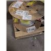 Image 1 : CÂBLE 1C, 16 AWG, 19/29 TC, TXE-16-2KV, 2107 FT + 80 FT