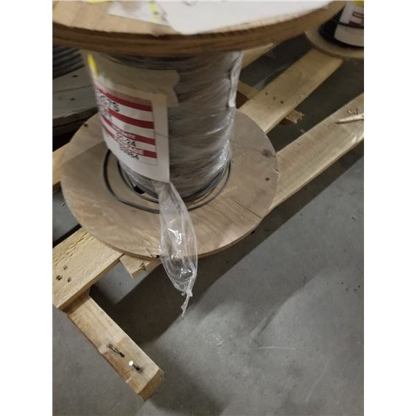 GENERAL CABLE XLPO 12 AWG, 19X25 600V, 110DE, 726 FT