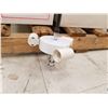 Image 2 : LUMINAIRE SUSPENDU SANS ABAT-JOUR #NR.IPRO-11820UC