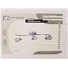 Image 2 : LUMINAIRE OMOTEC REF# 10-TR03CH