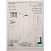 Image 1 : LUMINAIRE SUSPENDU EGLO REF# SPARK21681A