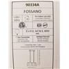 Image 2 : LUMINAIRE SUSPENDU EGLO FOSSANO