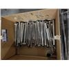 Image 2 : LOT DE 33 BARRES 12"