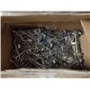 Image 2 : LOT DE 170+ CROCHETS +/- 6.5"